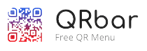 QR Bar Menus